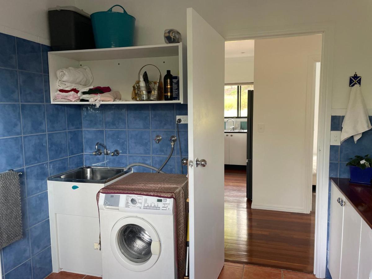 Ferienwohnung Himalaya Pet Friendly Agnes Water Exterior foto